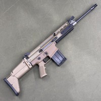 FN SCAR 17S Rifle 7.62x51 - USED